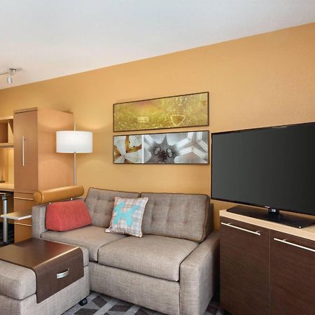 Towneplace Suites By Marriott Denver West Federal Center Lakewood Exteriér fotografie