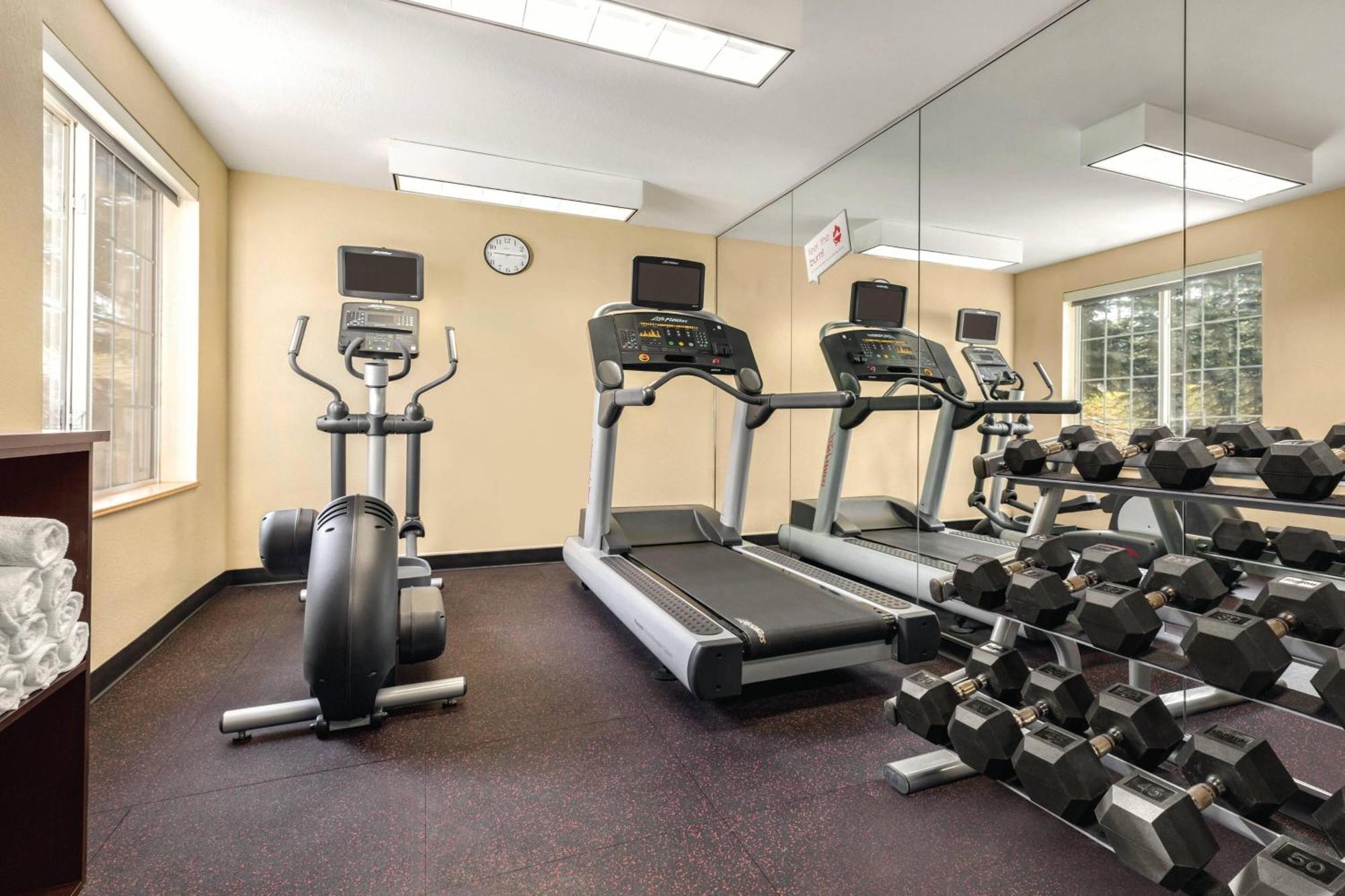 Towneplace Suites By Marriott Denver West Federal Center Lakewood Exteriér fotografie