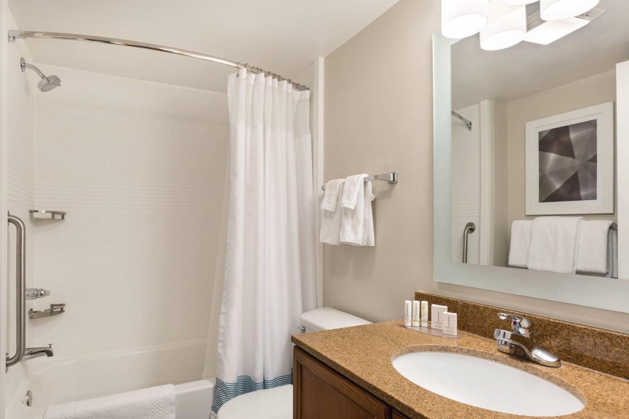 Towneplace Suites By Marriott Denver West Federal Center Lakewood Exteriér fotografie