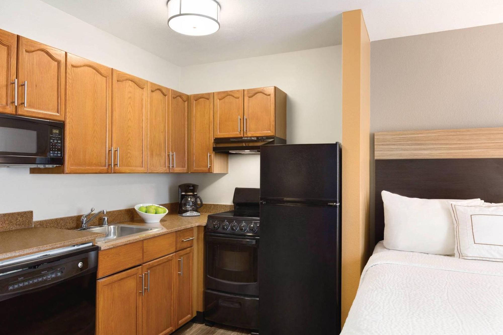 Towneplace Suites By Marriott Denver West Federal Center Lakewood Exteriér fotografie