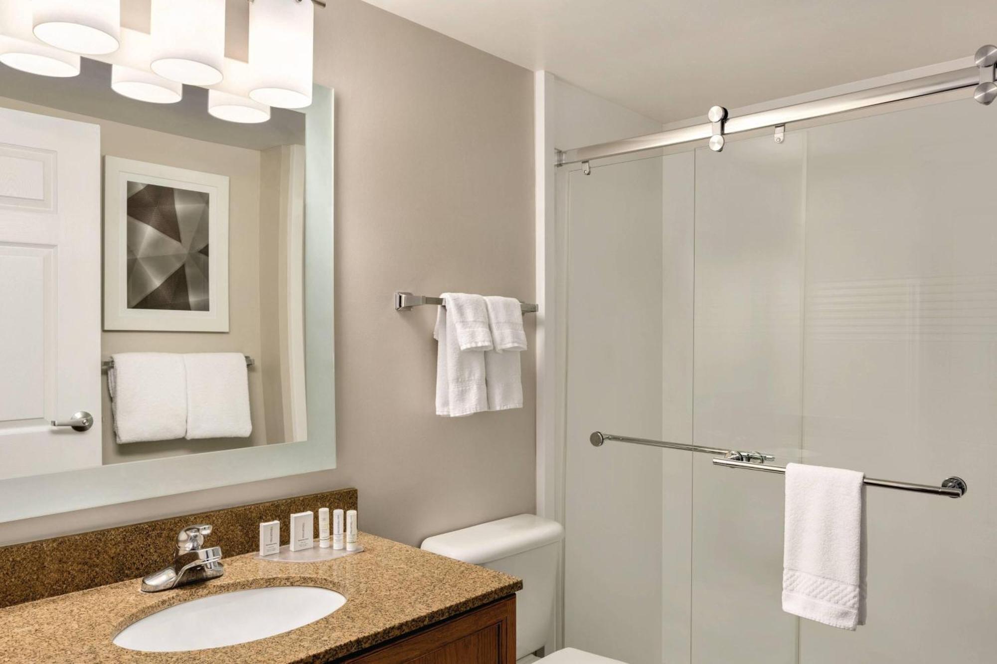 Towneplace Suites By Marriott Denver West Federal Center Lakewood Exteriér fotografie