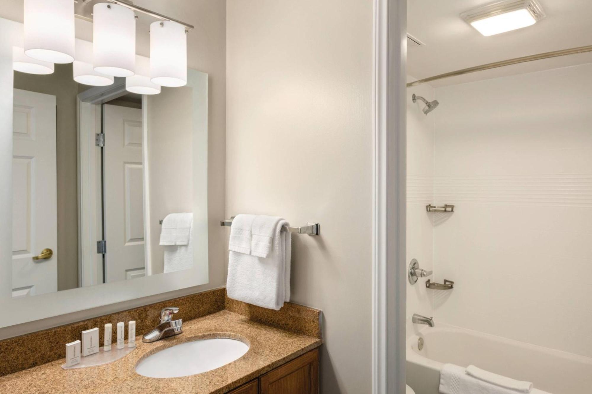 Towneplace Suites By Marriott Denver West Federal Center Lakewood Exteriér fotografie