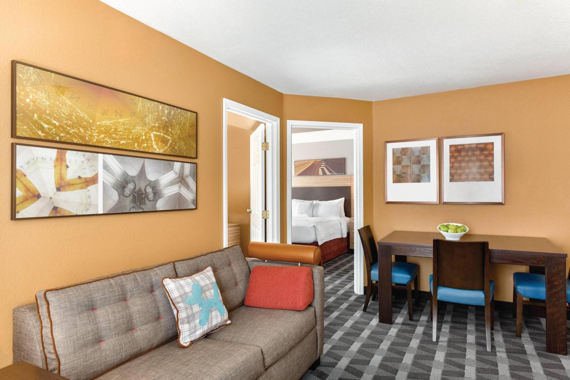 Towneplace Suites By Marriott Denver West Federal Center Lakewood Exteriér fotografie