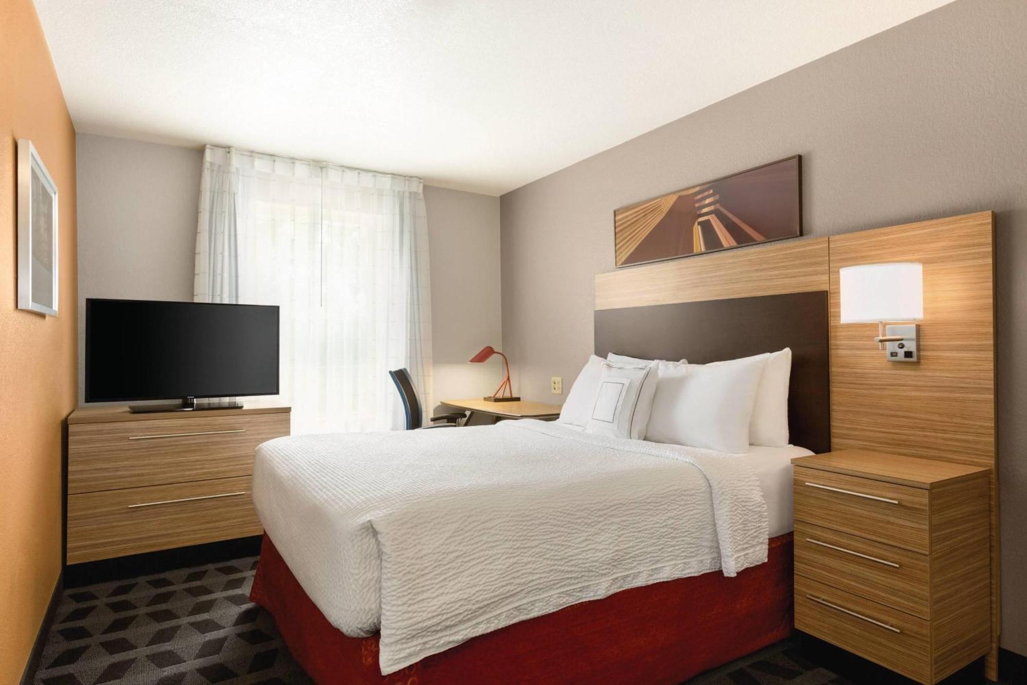 Towneplace Suites By Marriott Denver West Federal Center Lakewood Exteriér fotografie