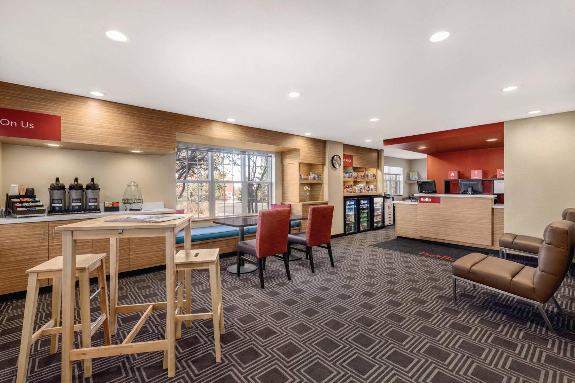 Towneplace Suites By Marriott Denver West Federal Center Lakewood Exteriér fotografie
