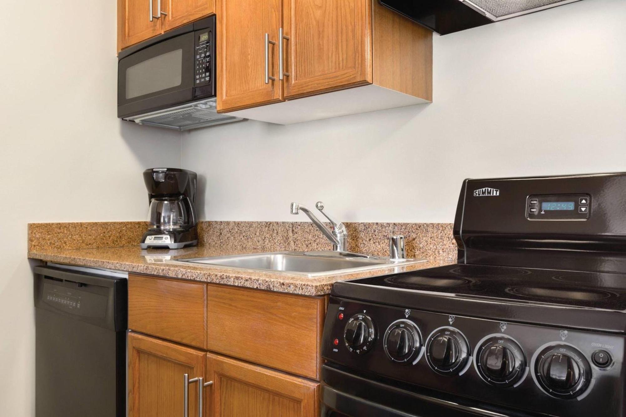 Towneplace Suites By Marriott Denver West Federal Center Lakewood Exteriér fotografie