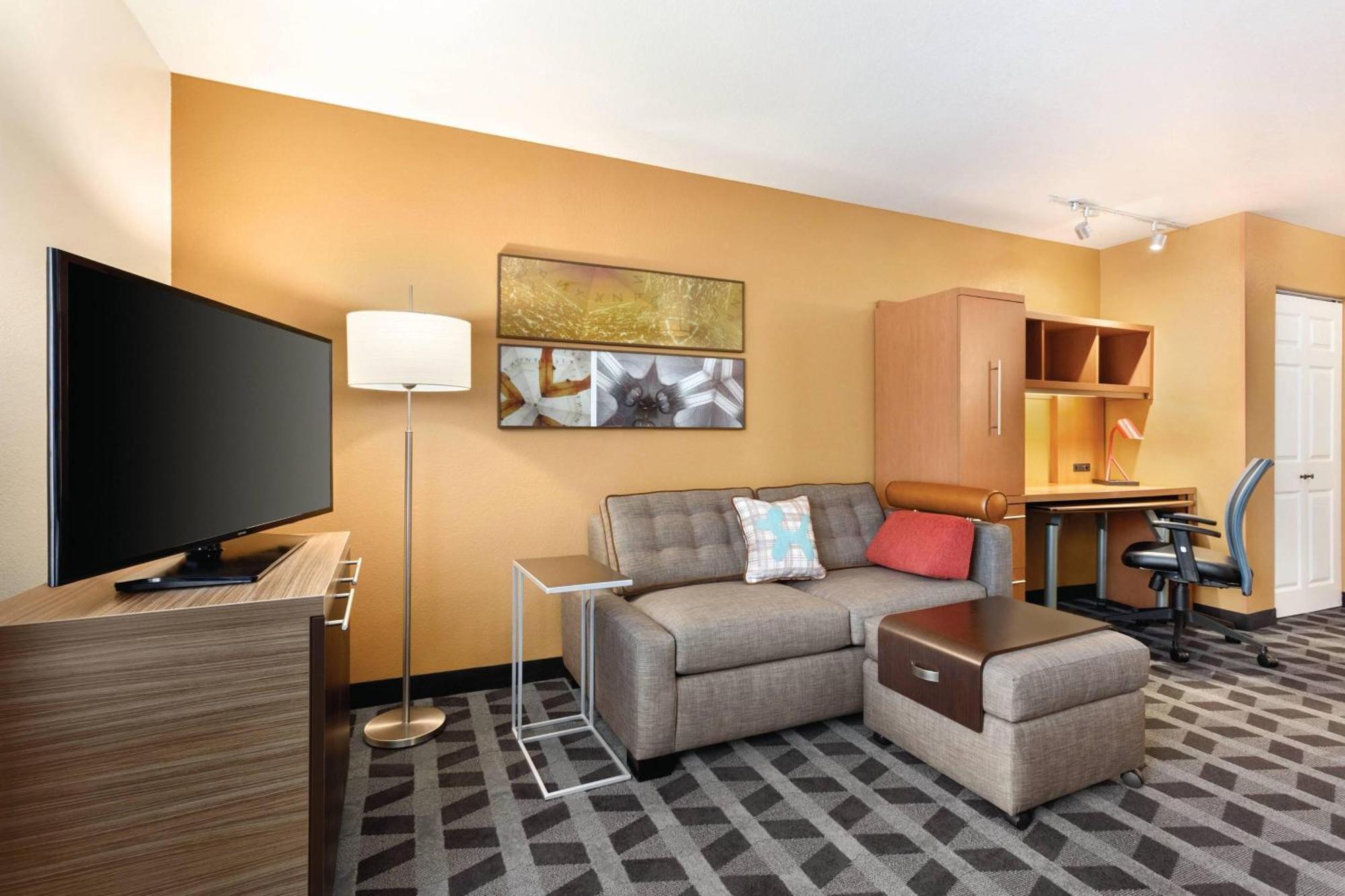 Towneplace Suites By Marriott Denver West Federal Center Lakewood Exteriér fotografie