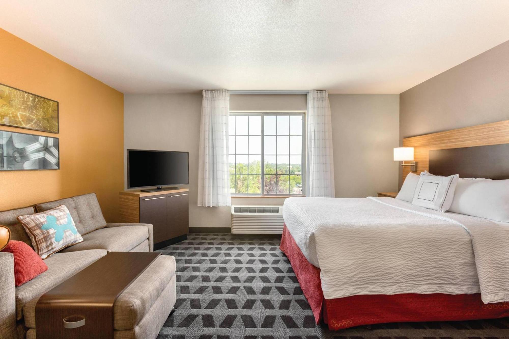 Towneplace Suites By Marriott Denver West Federal Center Lakewood Exteriér fotografie