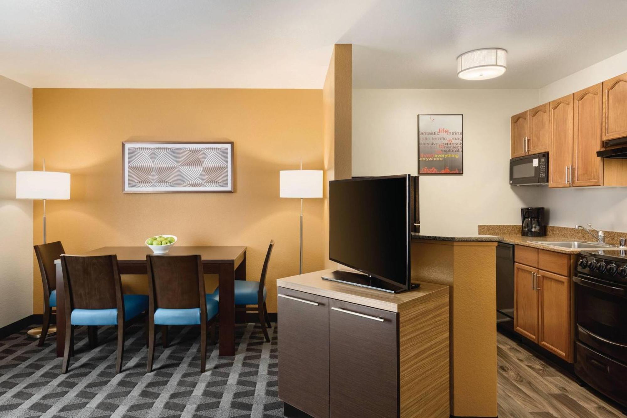 Towneplace Suites By Marriott Denver West Federal Center Lakewood Exteriér fotografie