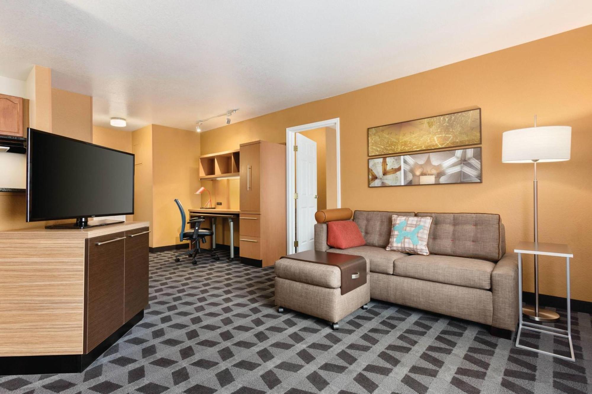 Towneplace Suites By Marriott Denver West Federal Center Lakewood Exteriér fotografie