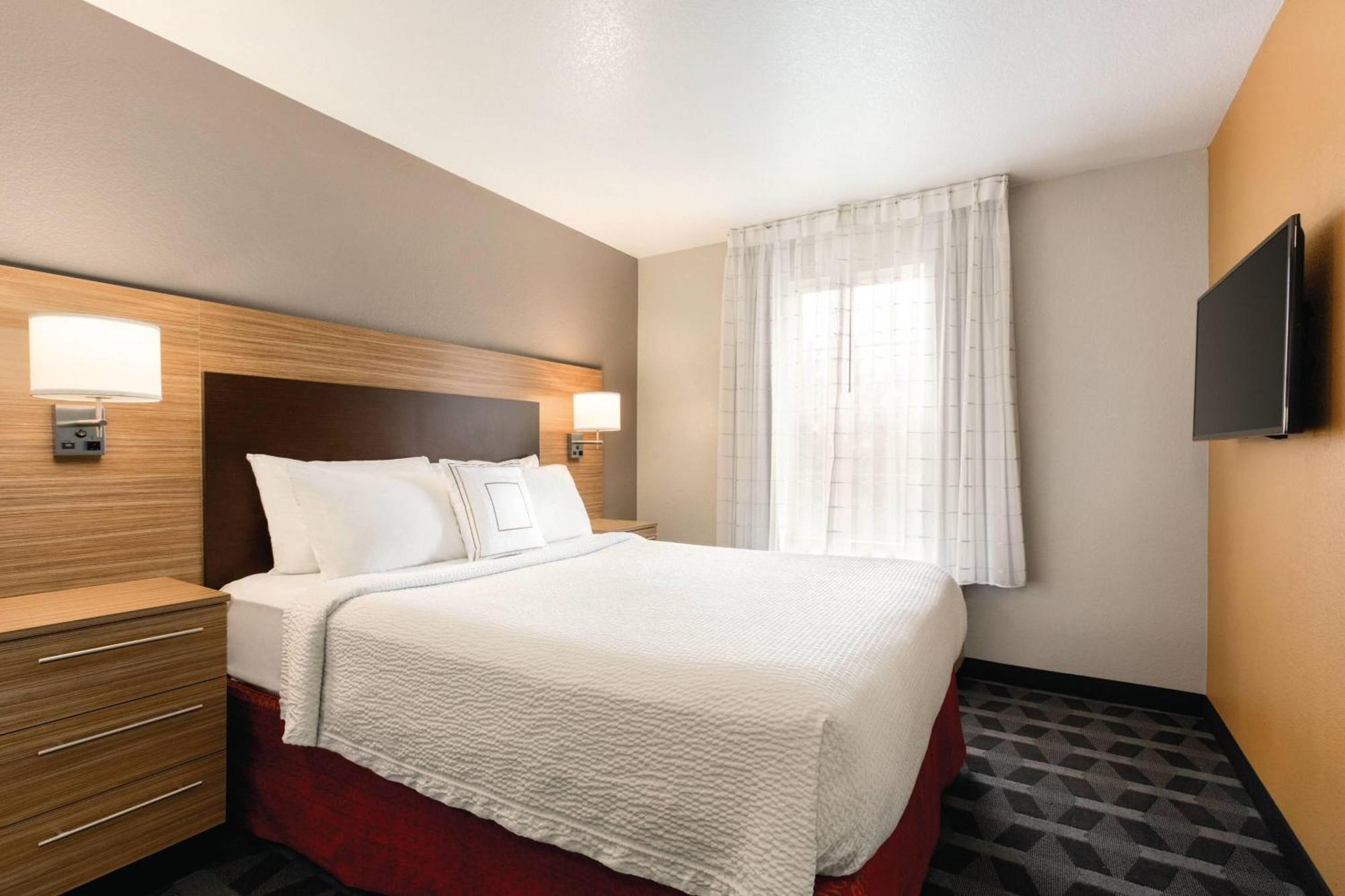 Towneplace Suites By Marriott Denver West Federal Center Lakewood Exteriér fotografie