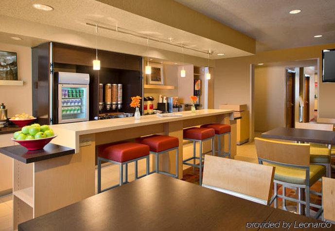 Towneplace Suites By Marriott Denver West Federal Center Lakewood Exteriér fotografie