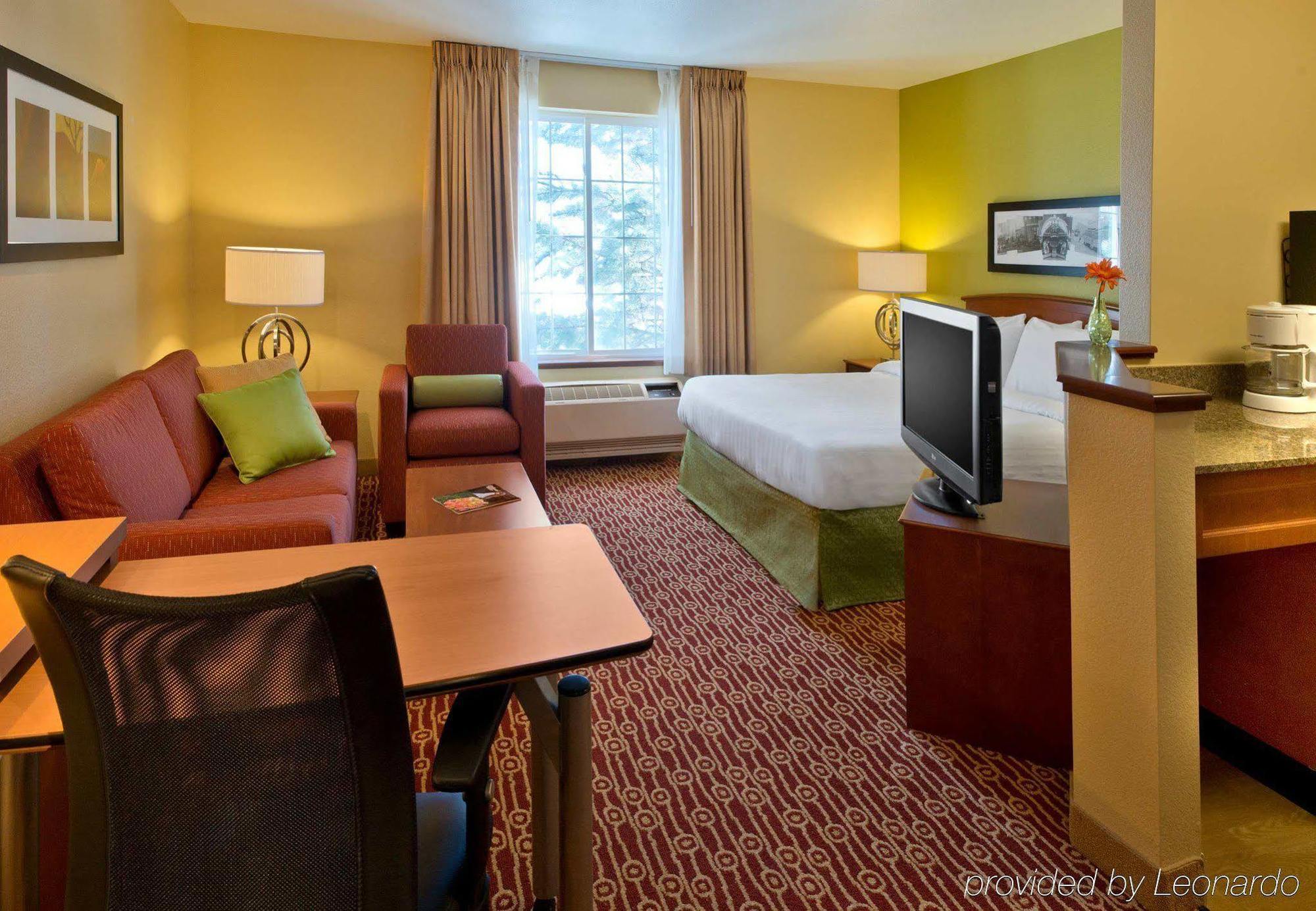 Towneplace Suites By Marriott Denver West Federal Center Lakewood Exteriér fotografie