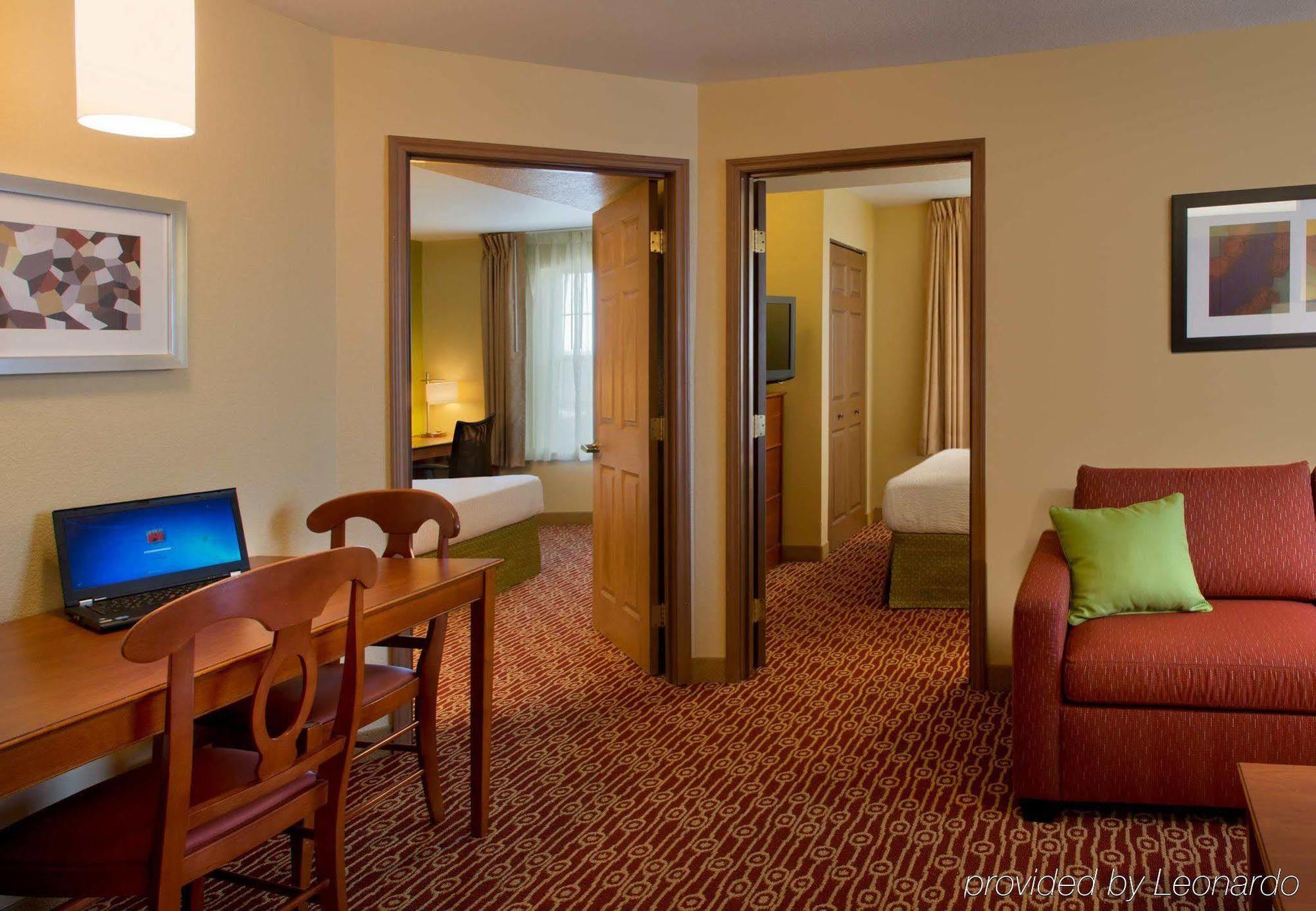 Towneplace Suites By Marriott Denver West Federal Center Lakewood Exteriér fotografie