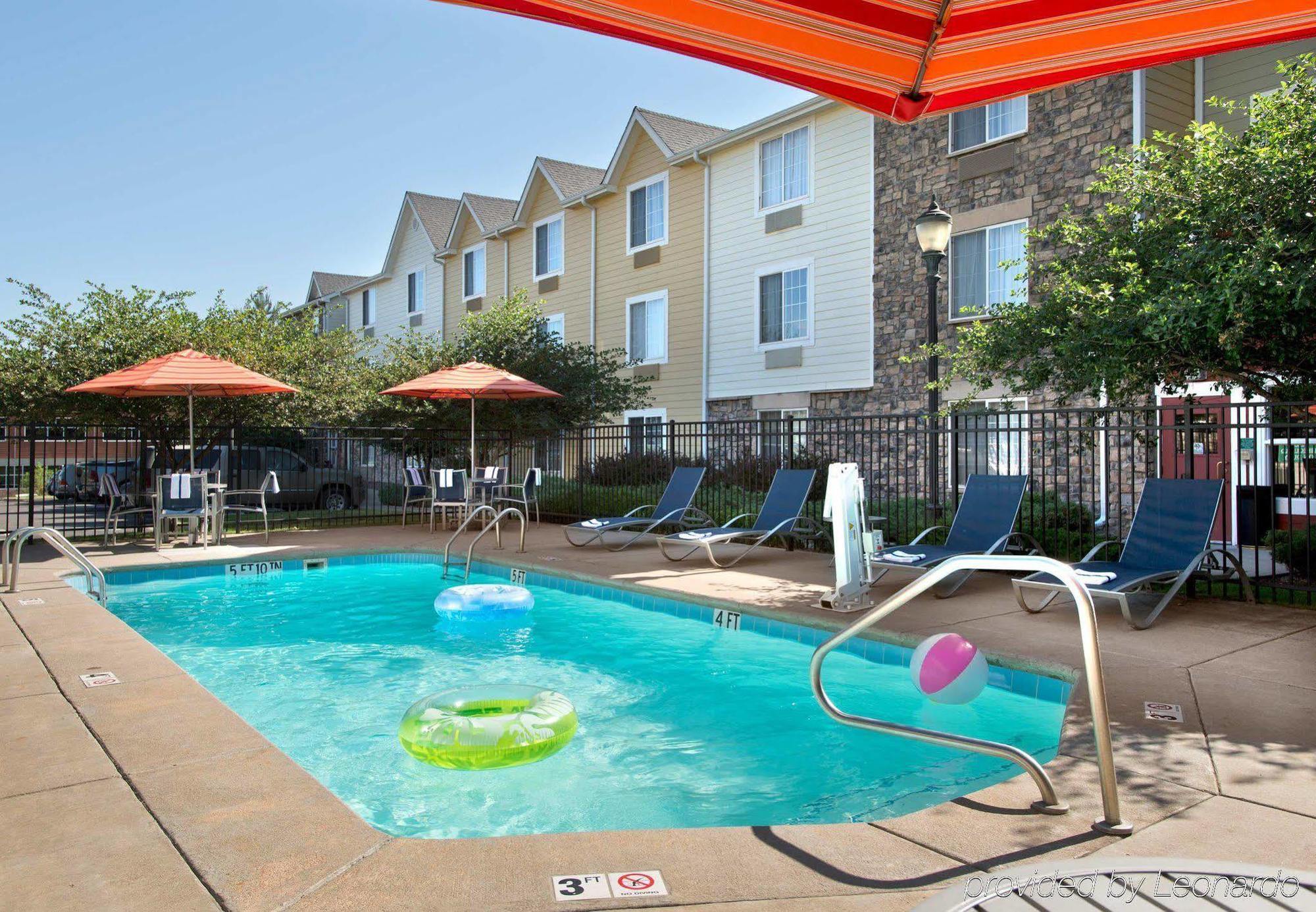 Towneplace Suites By Marriott Denver West Federal Center Lakewood Exteriér fotografie