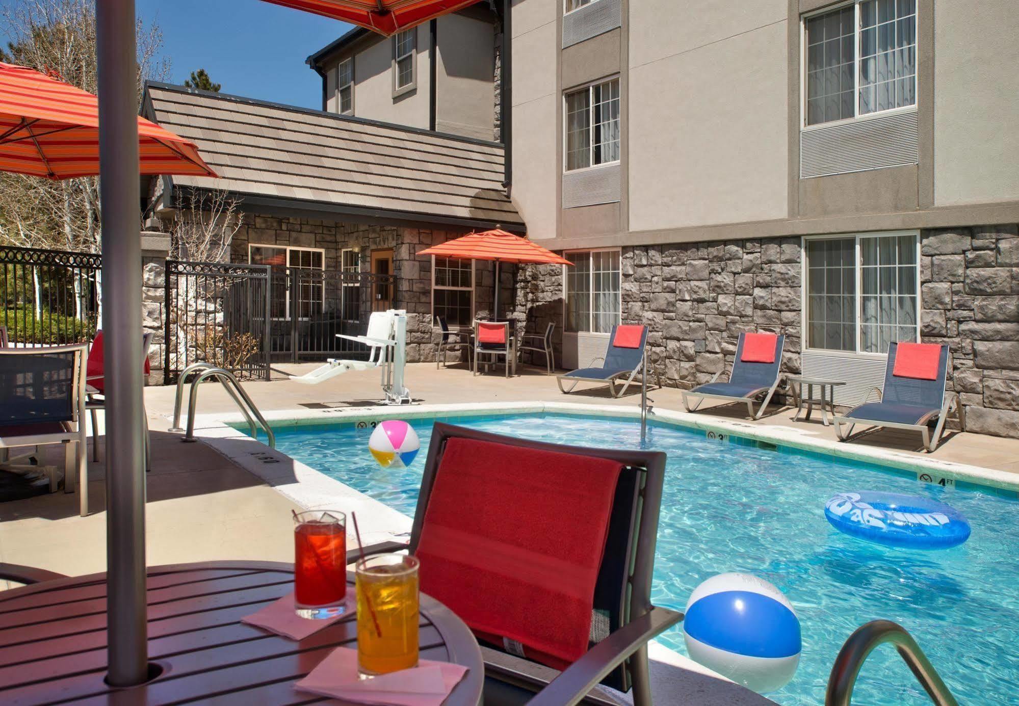 Towneplace Suites By Marriott Denver West Federal Center Lakewood Exteriér fotografie