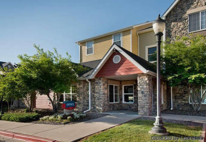 Towneplace Suites By Marriott Denver West Federal Center Lakewood Exteriér fotografie