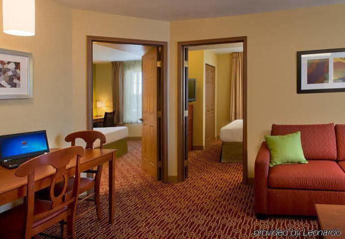 Towneplace Suites By Marriott Denver West Federal Center Lakewood Exteriér fotografie