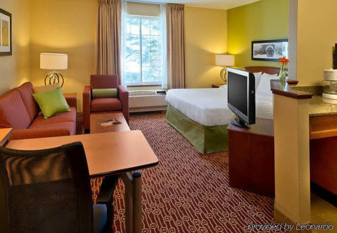 Towneplace Suites By Marriott Denver West Federal Center Lakewood Exteriér fotografie